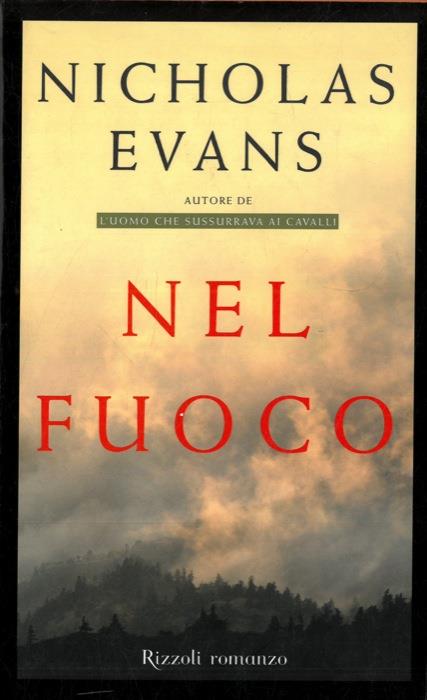 Nel fuoco