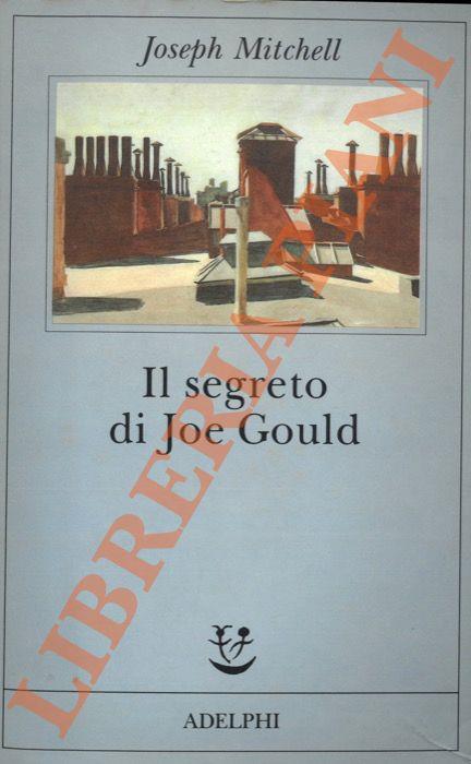 Il segreto di Joe Gould