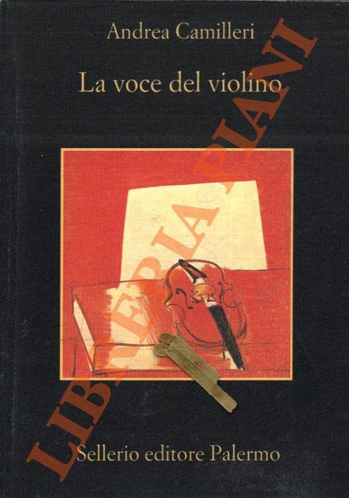 La voce del violino