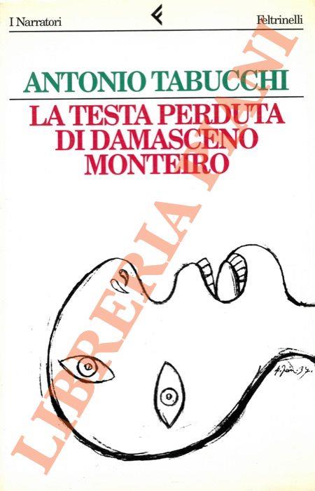 La testa perduta di Damasceno Monteiro