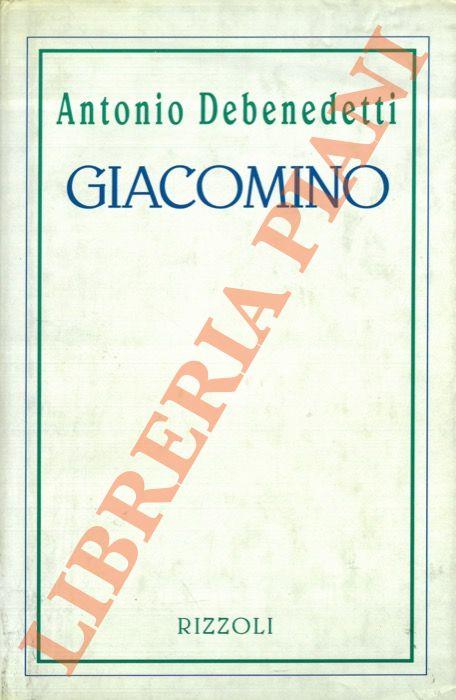 Giacomino