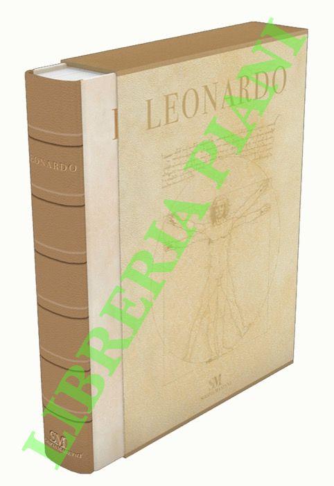 Leonardo infinito. Introduzione di Carlo Pedretti
