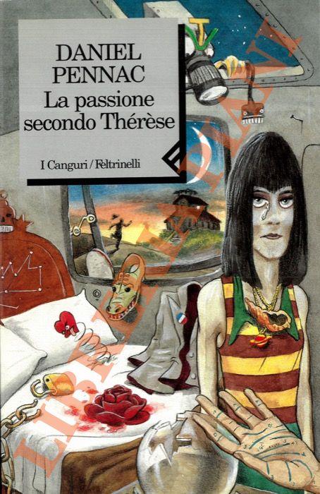 La passione secondo Thérèse
