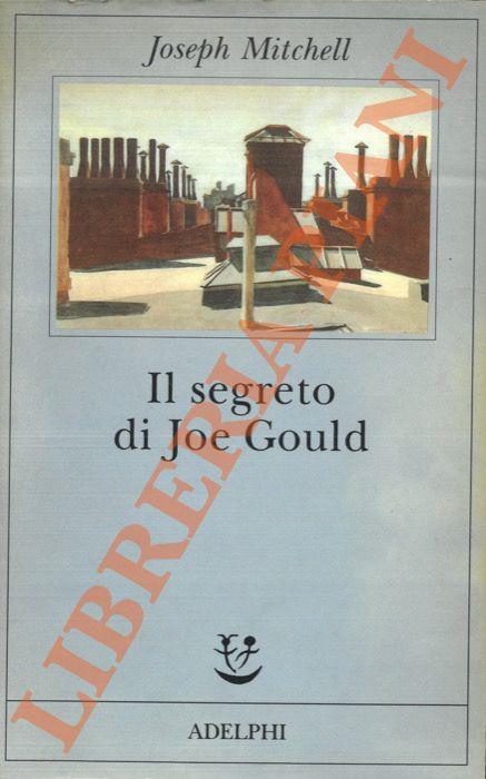 Il segreto di Joe Gould