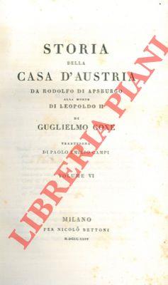 Biblioteca storica di tutte le nazioni - copertina
