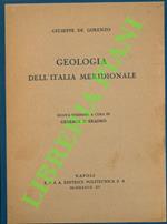 Geologia dell' Italia Meridionale