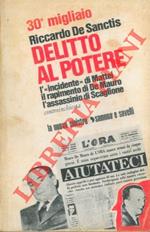 Delitto al potere. Controinchiesta