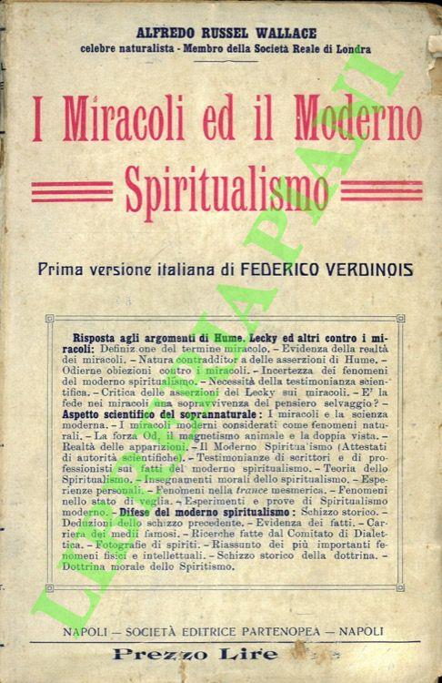 Libreria Piani