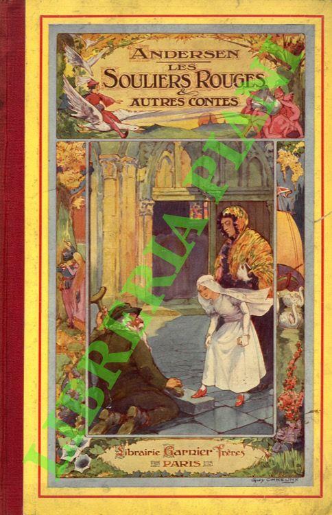 Les Souliers Rouges & Autres Contes