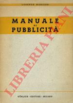 Manuale di pubblicità