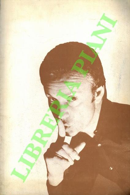 Giallo!!! Due tempi - copertina