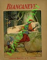 Biancaneve