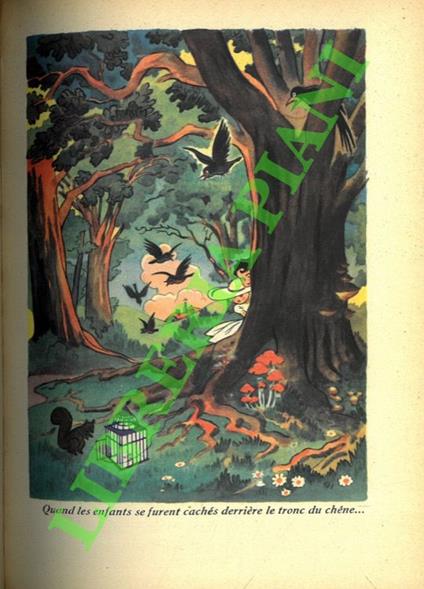 Les malheurs de Sophie - copertina