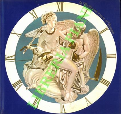 Orologi d'epoca. 1a mostra-mercato Viterbo - copertina