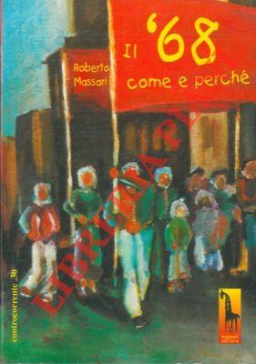 Il '68. Come e perché - copertina