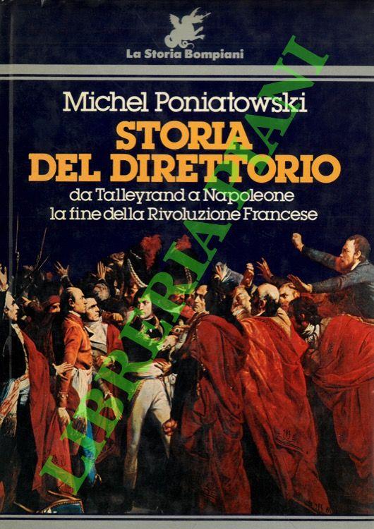 Storia del Direttorio