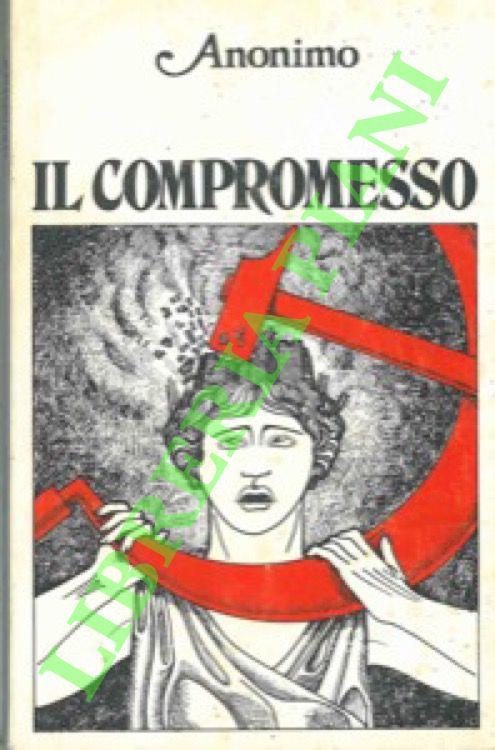 Il compromesso - Anonimo calalabrese - copertina