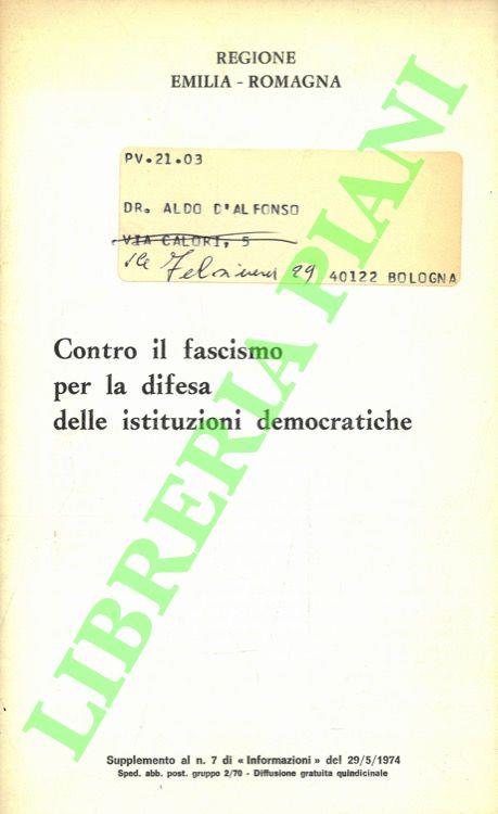 Libreria Piani