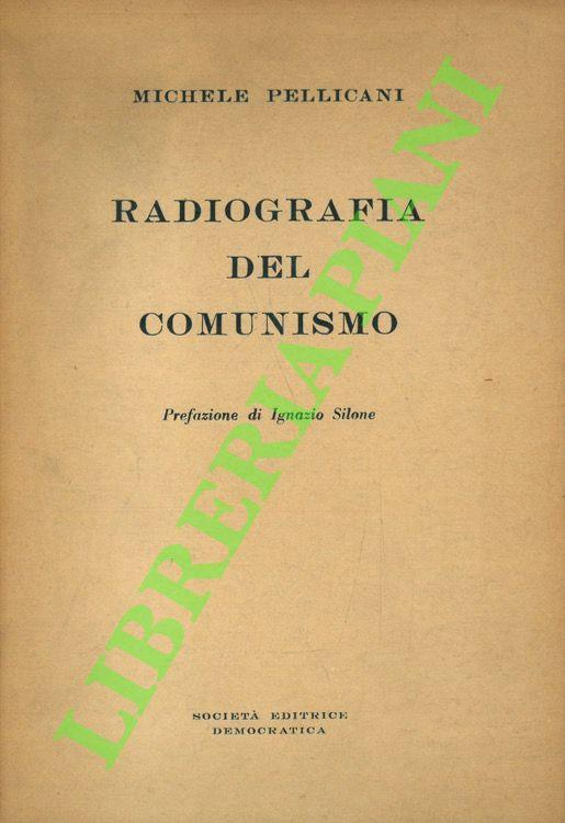 Radiografia del Comunismo