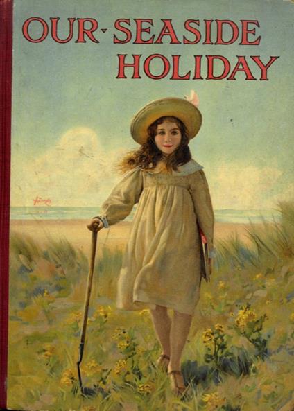 Our Seaside Holiday - copertina