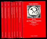 Storia del Partito comunista italiano