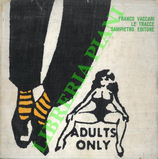 Le tracce - copertina