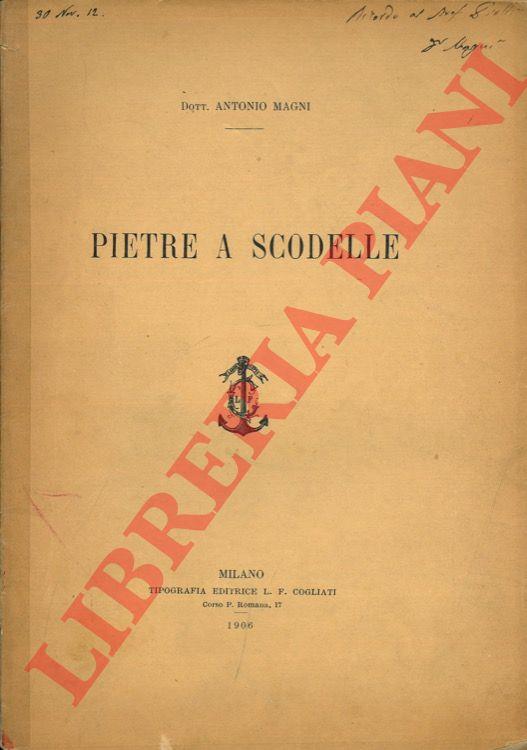 Pietre a scodelle