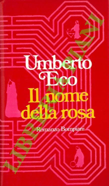Il nome della rosa