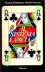 Il sistema lancia