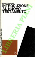 Introduzione al Nuovo Testamento