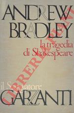 La tragedia di Shakespeare