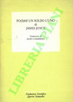 Po(e)mi un soldo l'uno