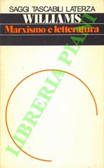 Marxismo e letteratura