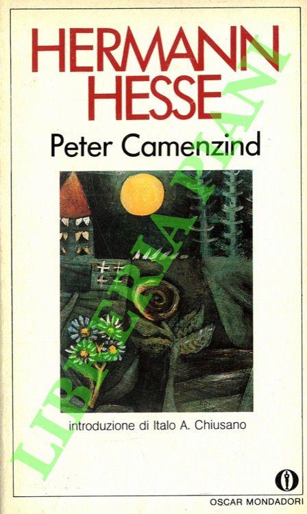 Peter Camenzind