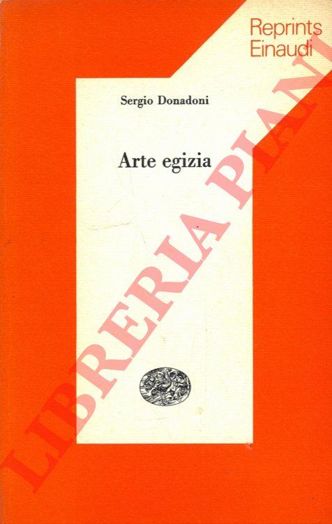 Arte egizia
