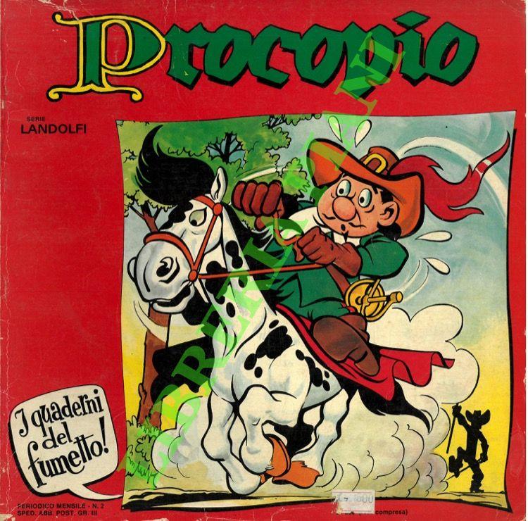 Procopio