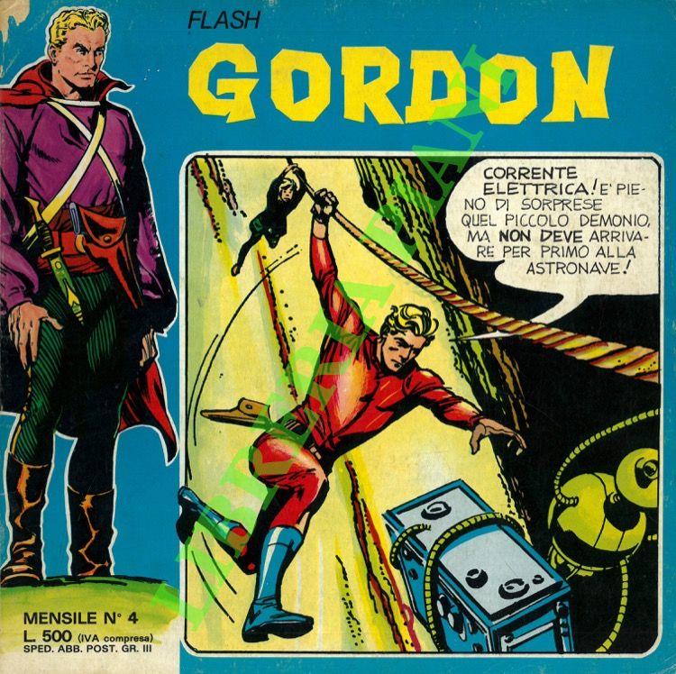 Flash Gordon