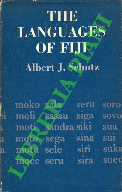 The Languages of Fiji