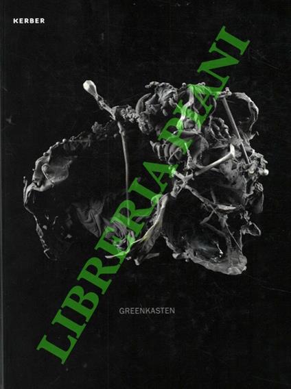 Greenkasten - copertina