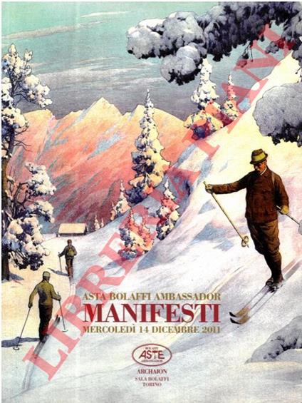 Manifesti - copertina