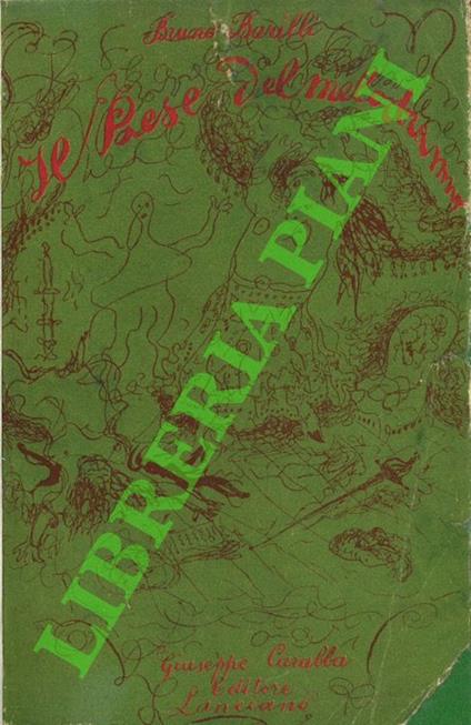 Il paese del melodramma - copertina