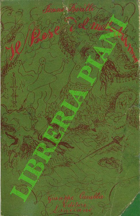 Il paese del melodramma - copertina