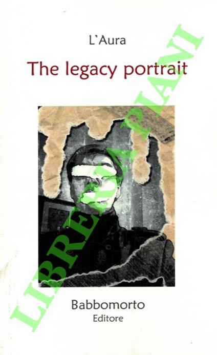 The legacy portrait - copertina