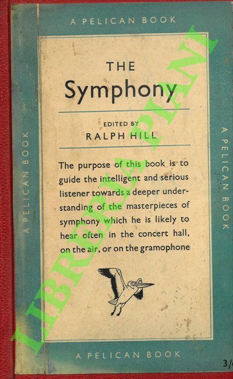 The Symphony - copertina