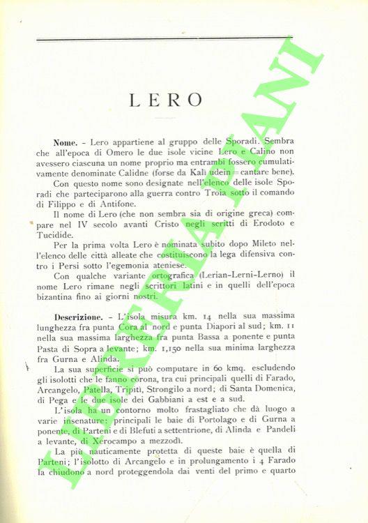 Libreria Piani