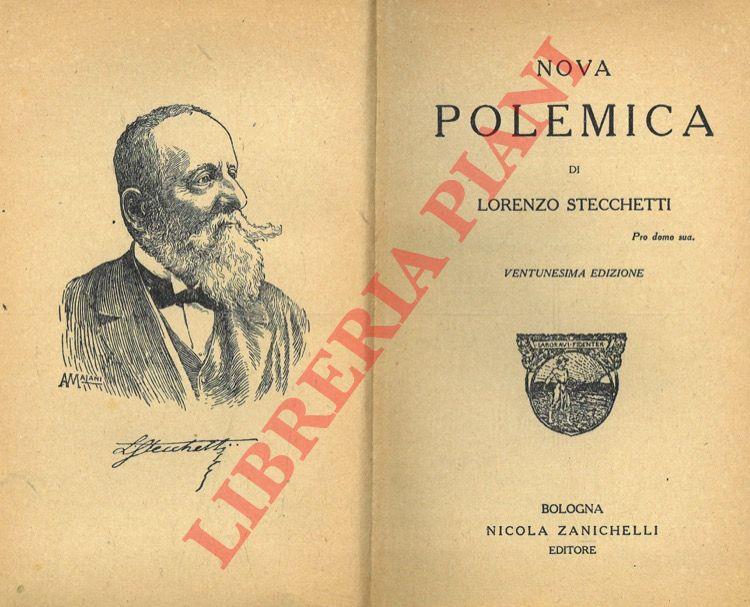 Libreria Piani