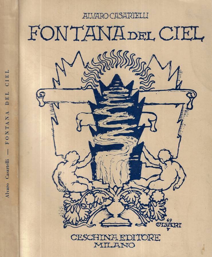 Biblioteca di Babele