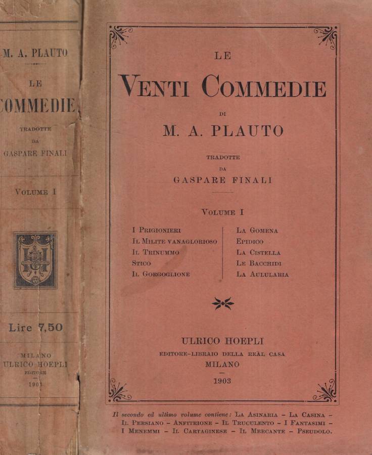Biblioteca di Babele