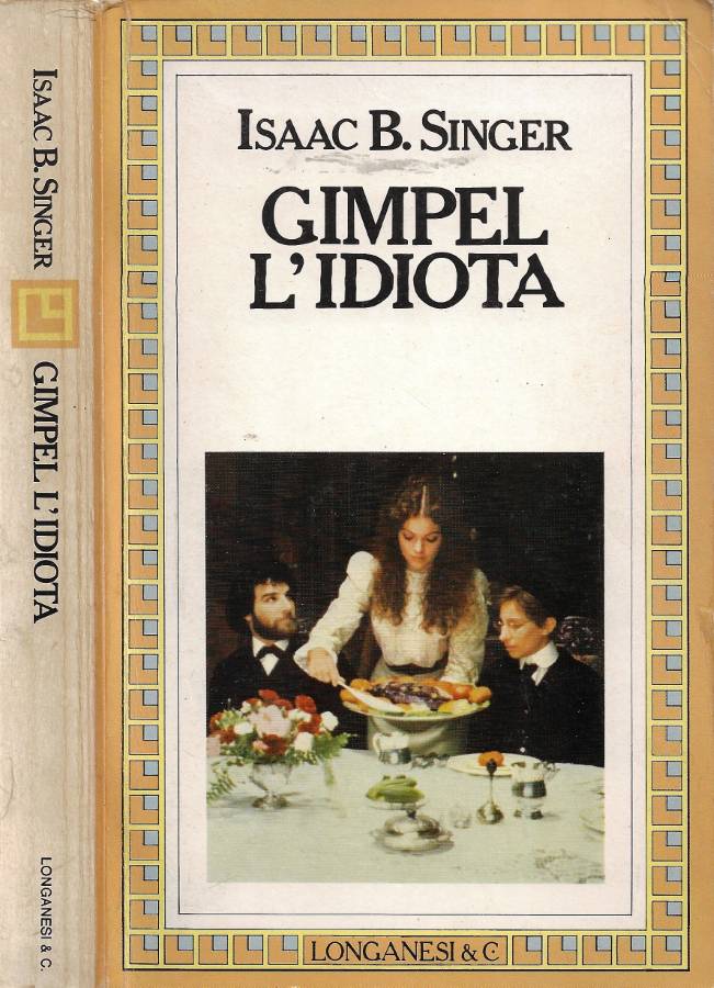 Biblioteca di Babele