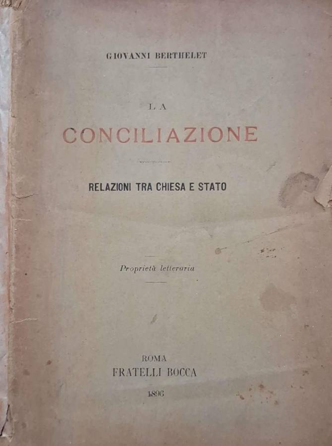 Biblioteca di Babele